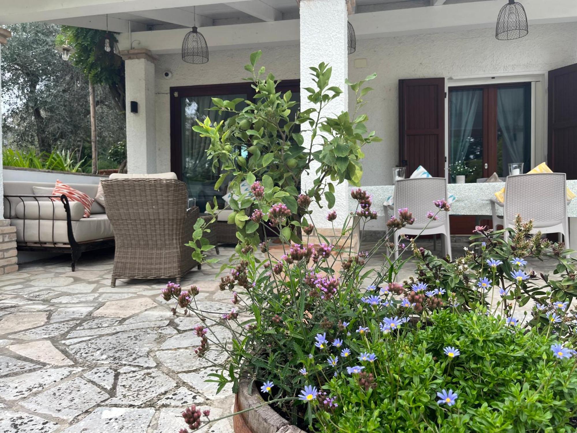 Casa Sant Angelo Apartment Pesaro Exterior photo