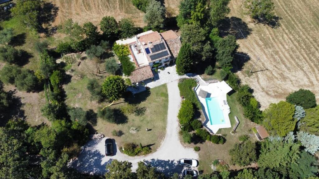 Casa Sant Angelo Apartment Pesaro Exterior photo