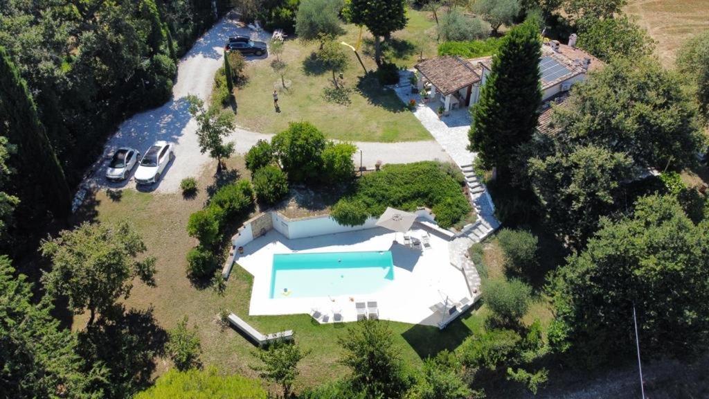 Casa Sant Angelo Apartment Pesaro Exterior photo